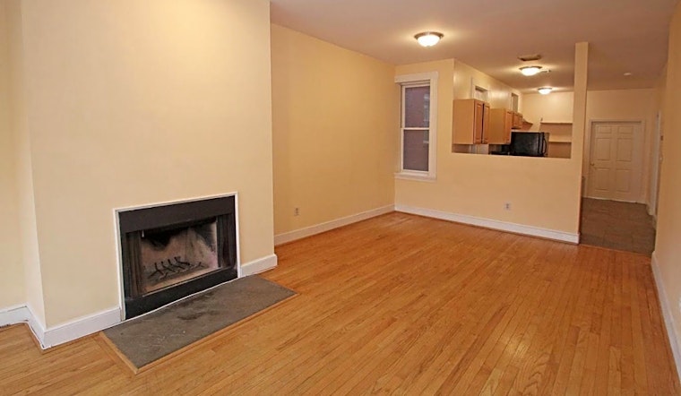 The cheapest apartments for rent in Capitol Hill, Washington