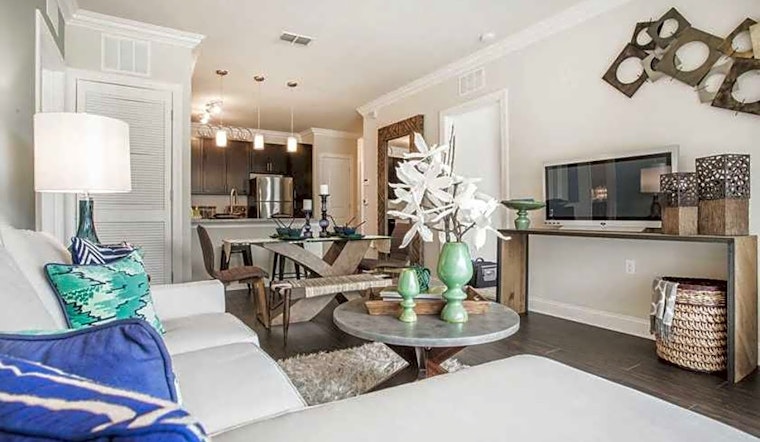 Apartments for rent in Orlando: What will $1,400 get you?