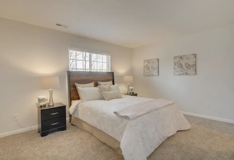 Apartments for rent in Indianapolis: What will $800 get you?