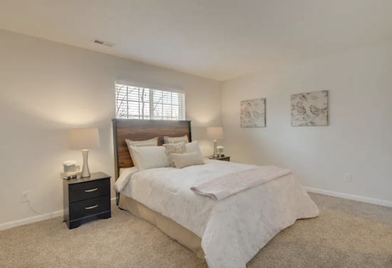 Apartments for rent in Indianapolis: What will $800 get you?