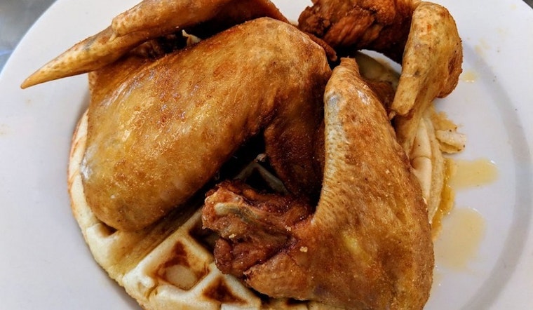 Here are Newark's top 4 breakfast and brunch spots