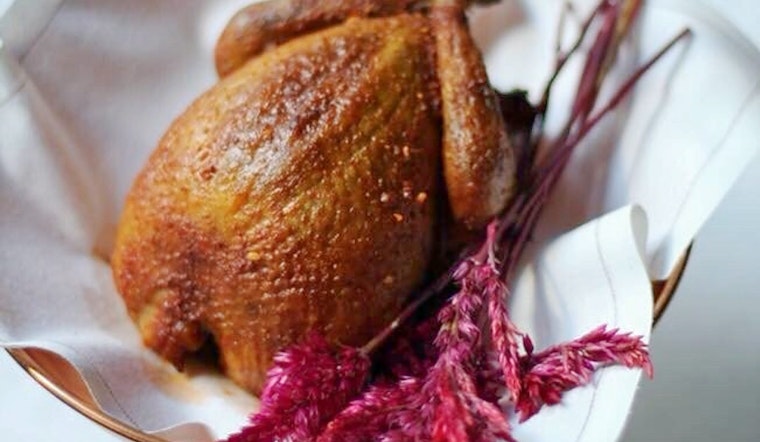 New Indian Gastropub 'Baar Baar' Debuts In East Village
