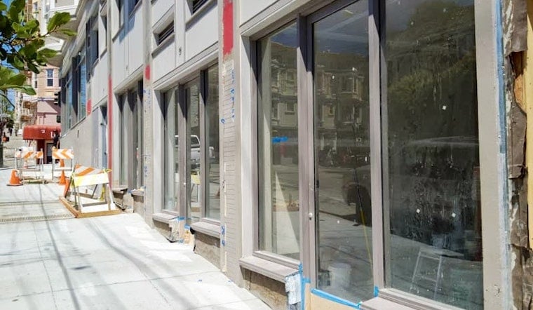 Updates on Three Twins, La Urbana