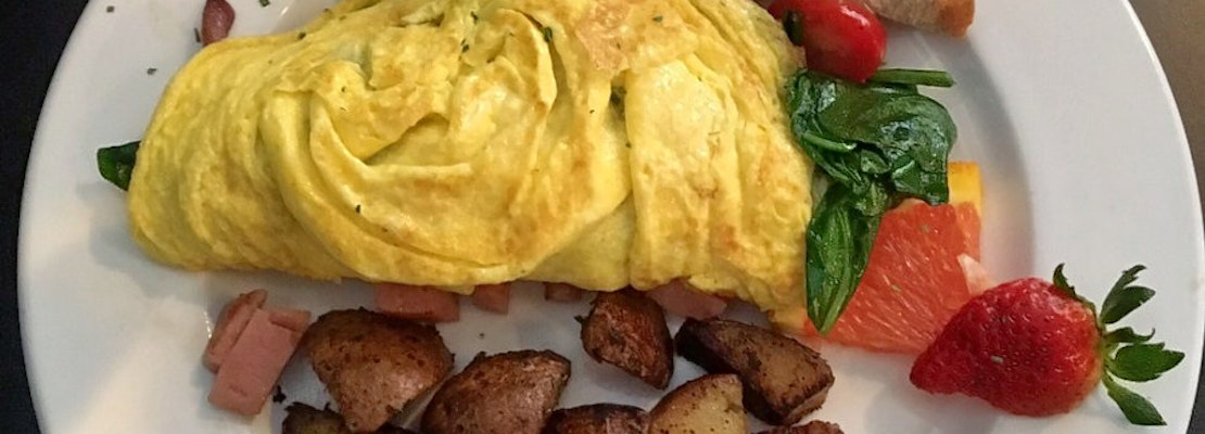 The 5 best breakfast and brunch spots in Nashville