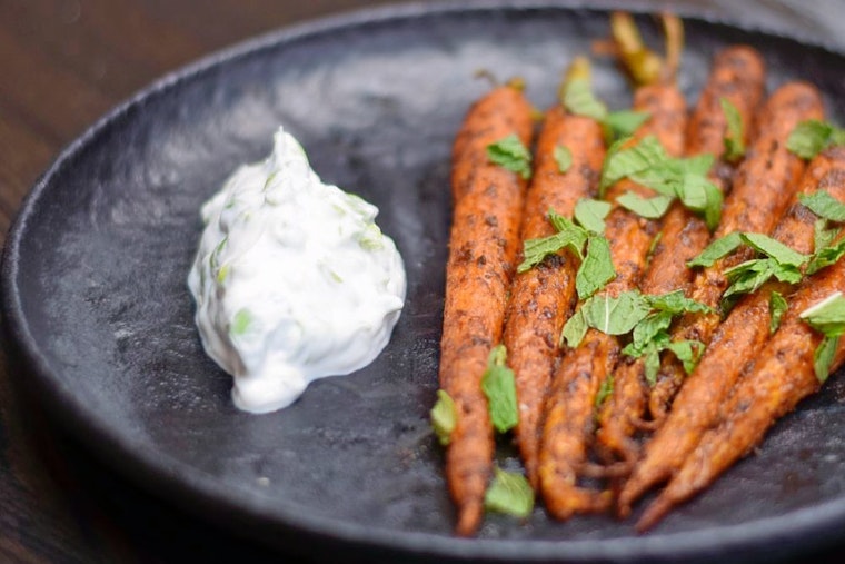 In the know: What's heating up Denver's food scene this month