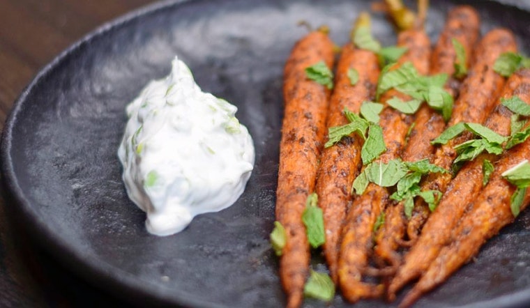In the know: What's heating up Denver's food scene this month