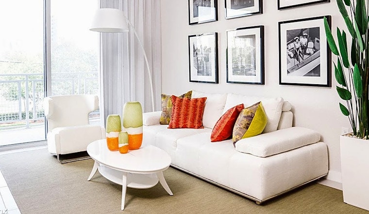 The most affordable apartments for rent in Overtown, Miami