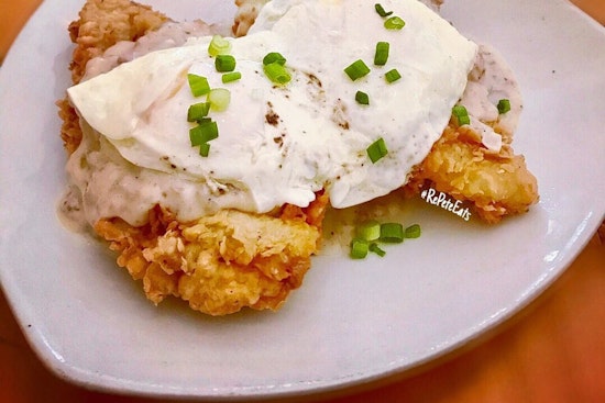 Check out the 5 most popular spots in New Orleans' East Riverside neighborhood