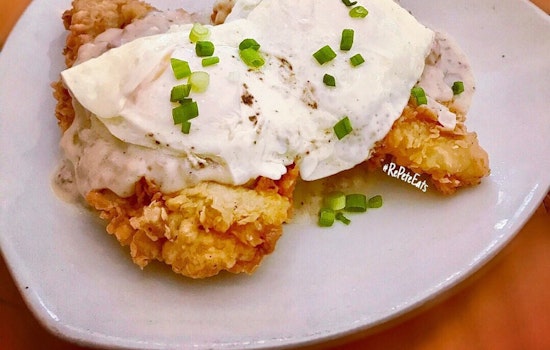 Check out the 5 most popular spots in New Orleans' East Riverside neighborhood