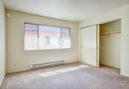 Renting in San Jose: What's the cheapest apartment available right now?