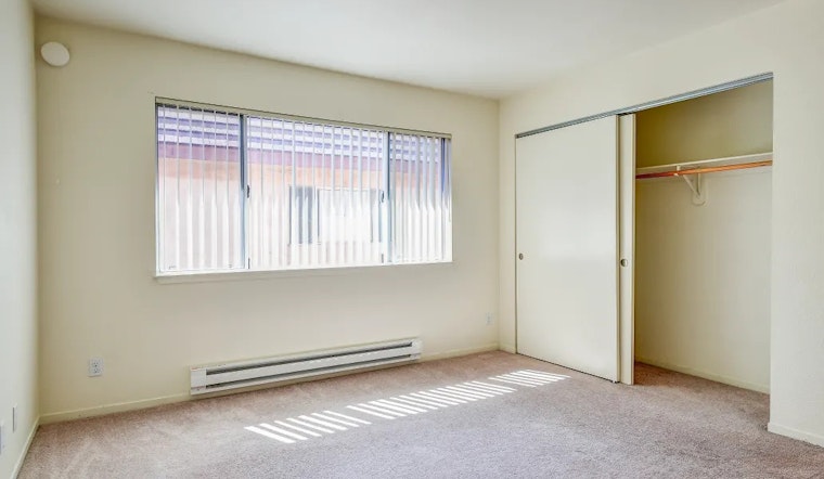 Renting in San Jose: What's the cheapest apartment available right now?