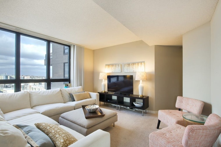 Apartments for rent in St. Paul: What will $1,900 get you?