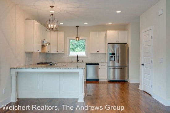 Apartments for rent in Nashville: What will $2,500 get you?