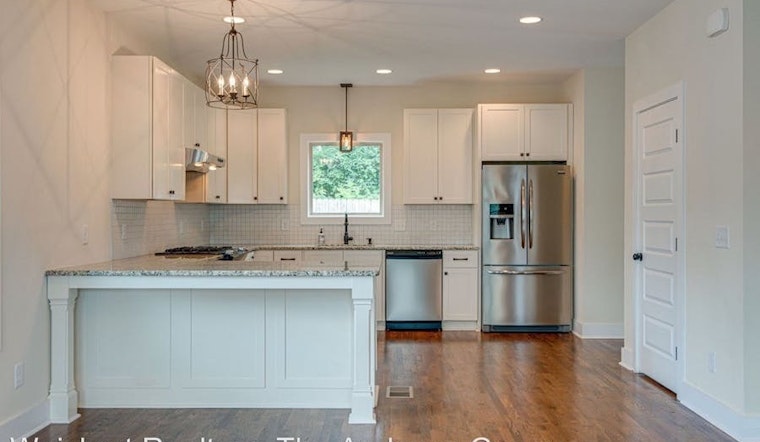 Apartments for rent in Nashville: What will $2,500 get you?