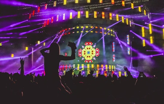Nashville to host a variety of music events this week