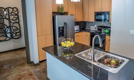 Apartments for rent in Tampa: What will $1,400 get you?