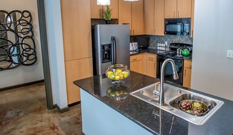 Apartments for rent in Tampa: What will $1,400 get you?