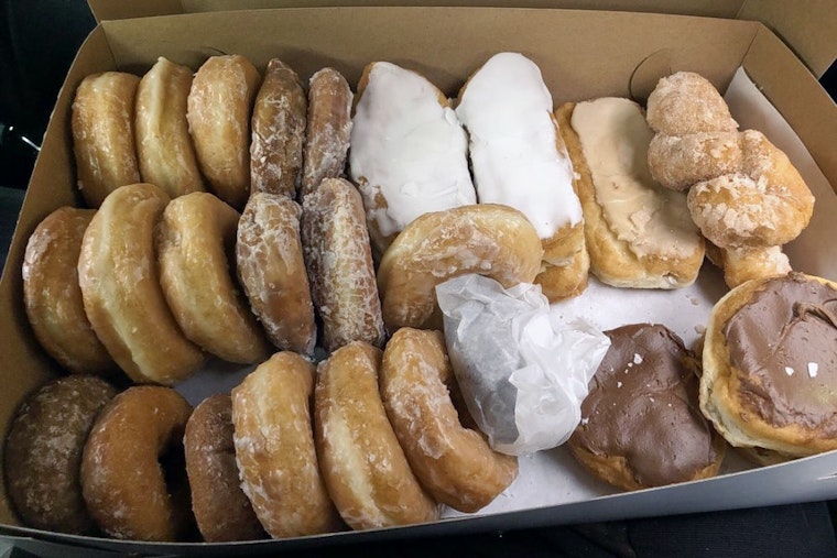 Explore the 5 most popular spots in Indianapolis' Near Westside neighborhood