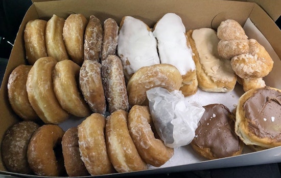 Explore the 5 most popular spots in Indianapolis' Near Westside neighborhood