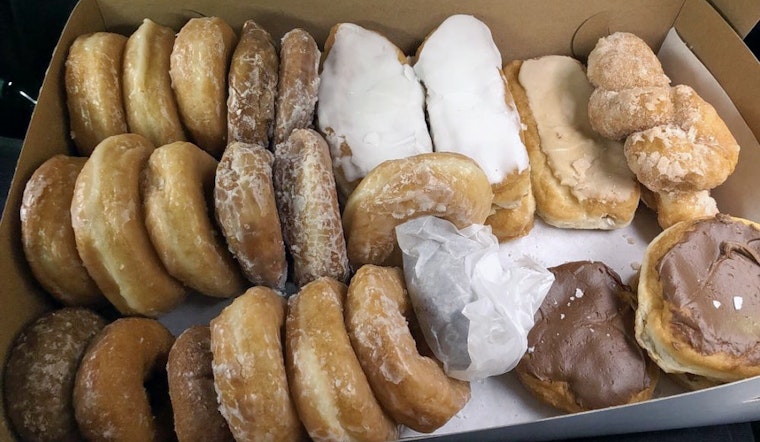 Explore the 5 most popular spots in Indianapolis' Near Westside neighborhood