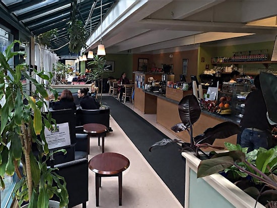 Curtain Call: 'The Sage Café' Closing After 10 Years