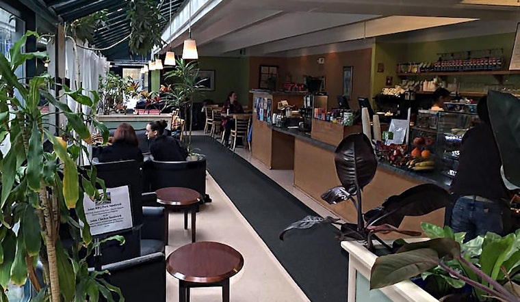 Curtain Call: 'The Sage Café' Closing After 10 Years