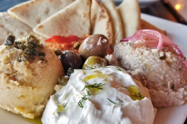 Explore the 5 most popular spots in Charlotte's Providence Crossing neighborhood