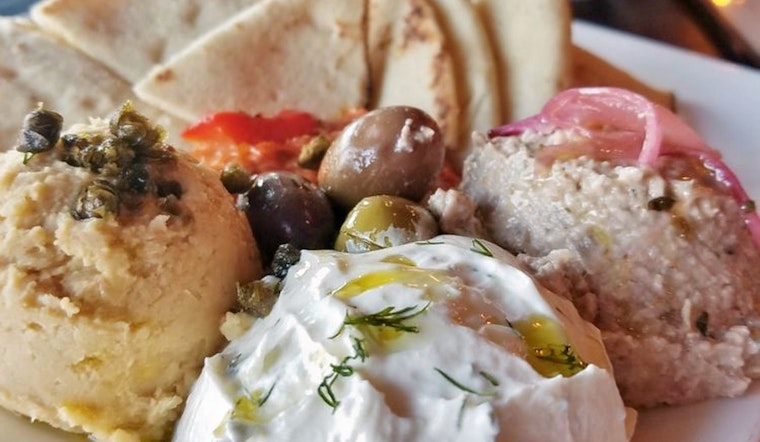 Explore the 5 most popular spots in Charlotte's Providence Crossing neighborhood