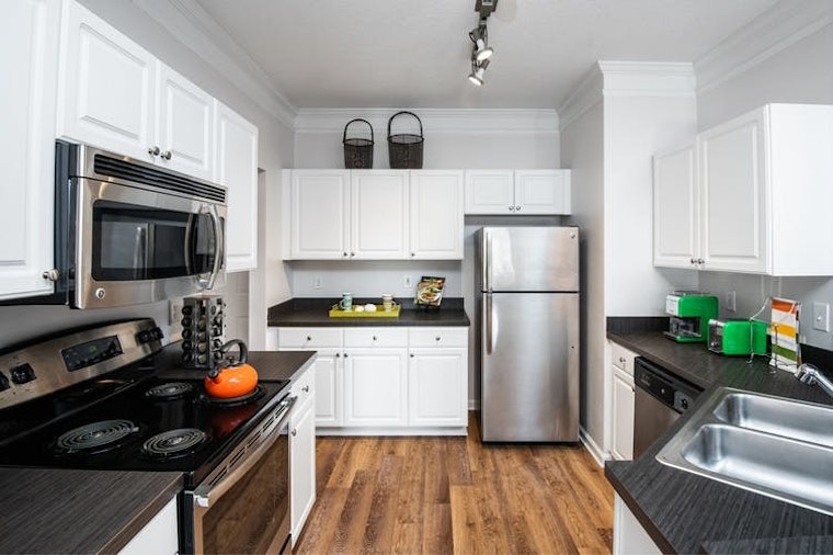Apartments for rent in Charlotte: What will $1,200 get you?