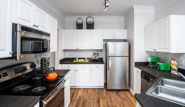 Apartments for rent in Charlotte: What will $1,200 get you?