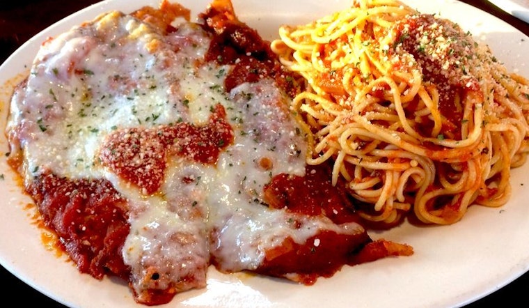 Your guide to the 3 top spots in Orlando's Coytown neighborhood