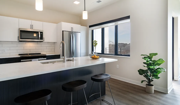 Apartments for rent in Milwaukee: What will $1,600 get you?