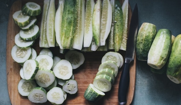 3 top food and drink events in Boston this weekend
