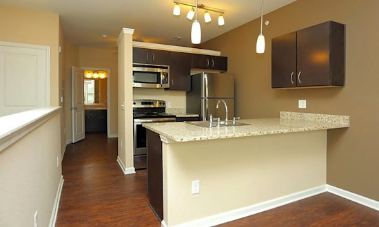 Apartments for rent in Tulsa: What will $1,600 get you?