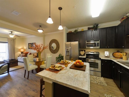 Apartments for rent in Jacksonville: What will $1,400 get you?