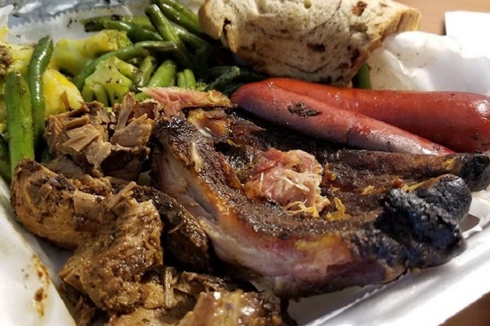 Check out the 3 most popular spots in Wichita's K-15 neighborhood