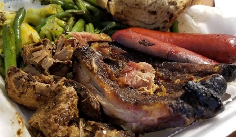 Check out the 3 most popular spots in Wichita's K-15 neighborhood