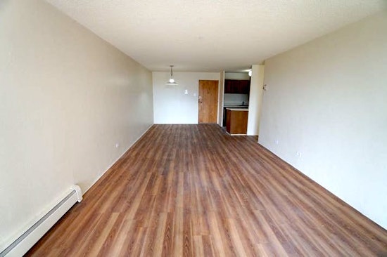 The best-priced budget apartments for rent in Hale, Denver