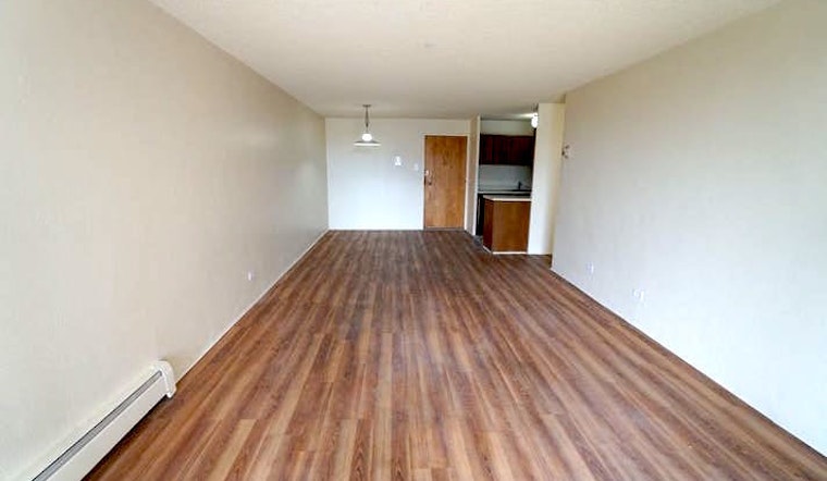 The best-priced budget apartments for rent in Hale, Denver