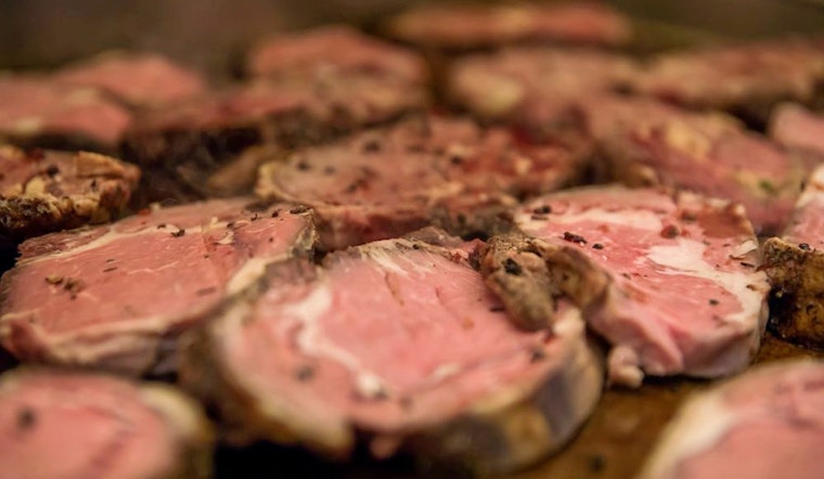 Durham's top 4 steakhouses to visit now