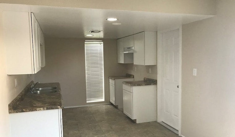 Apartments for rent in Bakersfield: What will $1,300 get you?