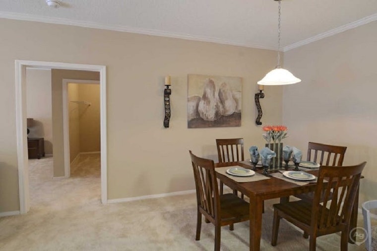 Apartments for rent in Memphis: What will $1,200 get you?