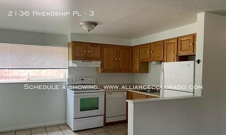 Budget apartments for rent in Old Colorado City, Colorado Springs
