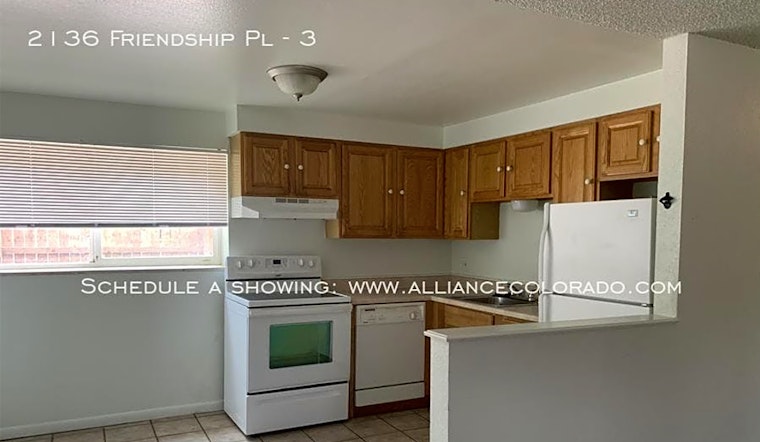 Budget apartments for rent in Old Colorado City, Colorado Springs