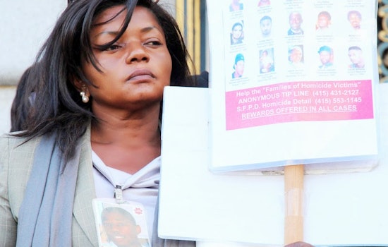 Unsolved Crimes: The Murder of Aubrey Abrakasa