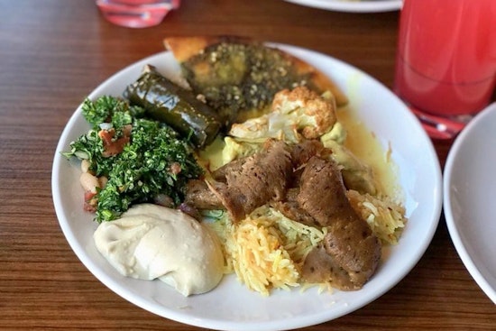 Fort Worth's 5 best Mediterranean eateries to try right now