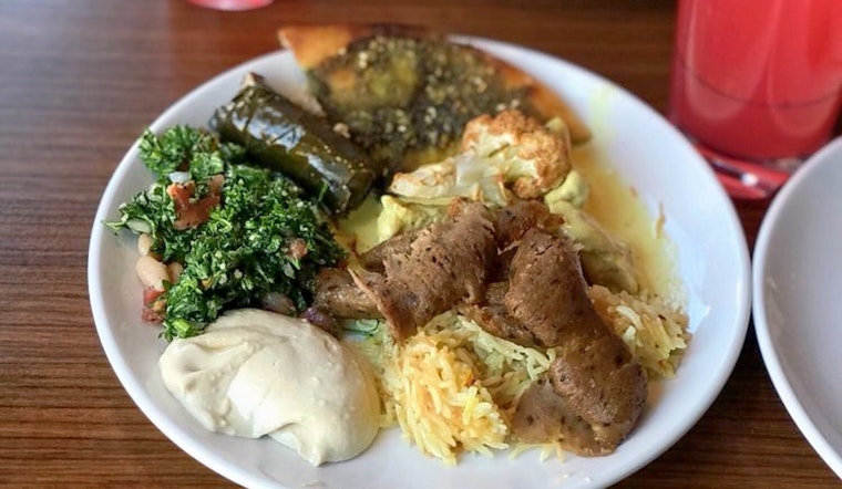 Fort Worth's 5 best Mediterranean eateries to try right now