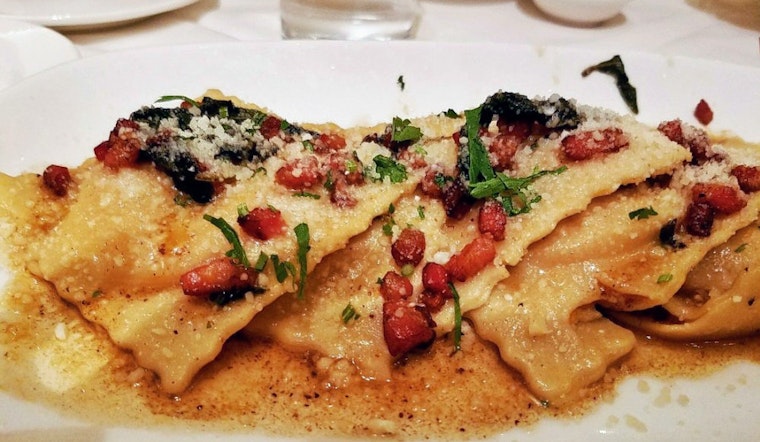 Here are Minneapolis's top 5 traditional American spots