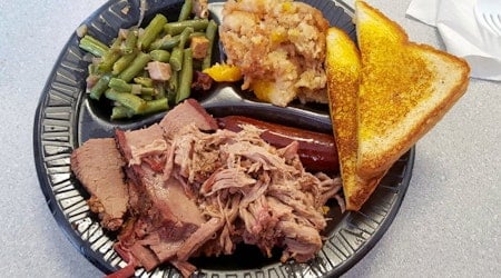 Jonesing for barbecue? Check out Wichita's top 5 spots