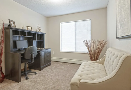 Renting in Saint Paul: What's the cheapest apartment available right now?
